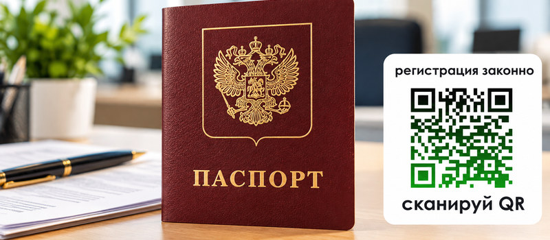 регистрация в Шарье прописка в Шарье